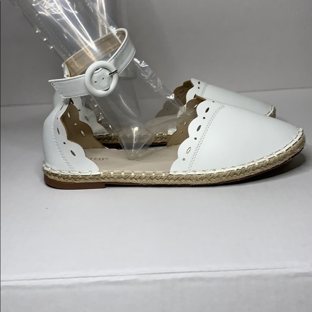 Wanted Kensington Espadrille